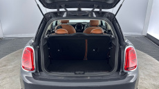 MINI Hatchback 2.0 Cooper S Exclusive II 3dr Auto [Comfort Pack] Petrol Hatchback